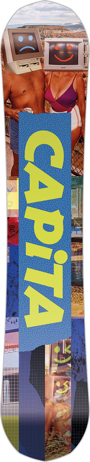 152 Snowboard X130362