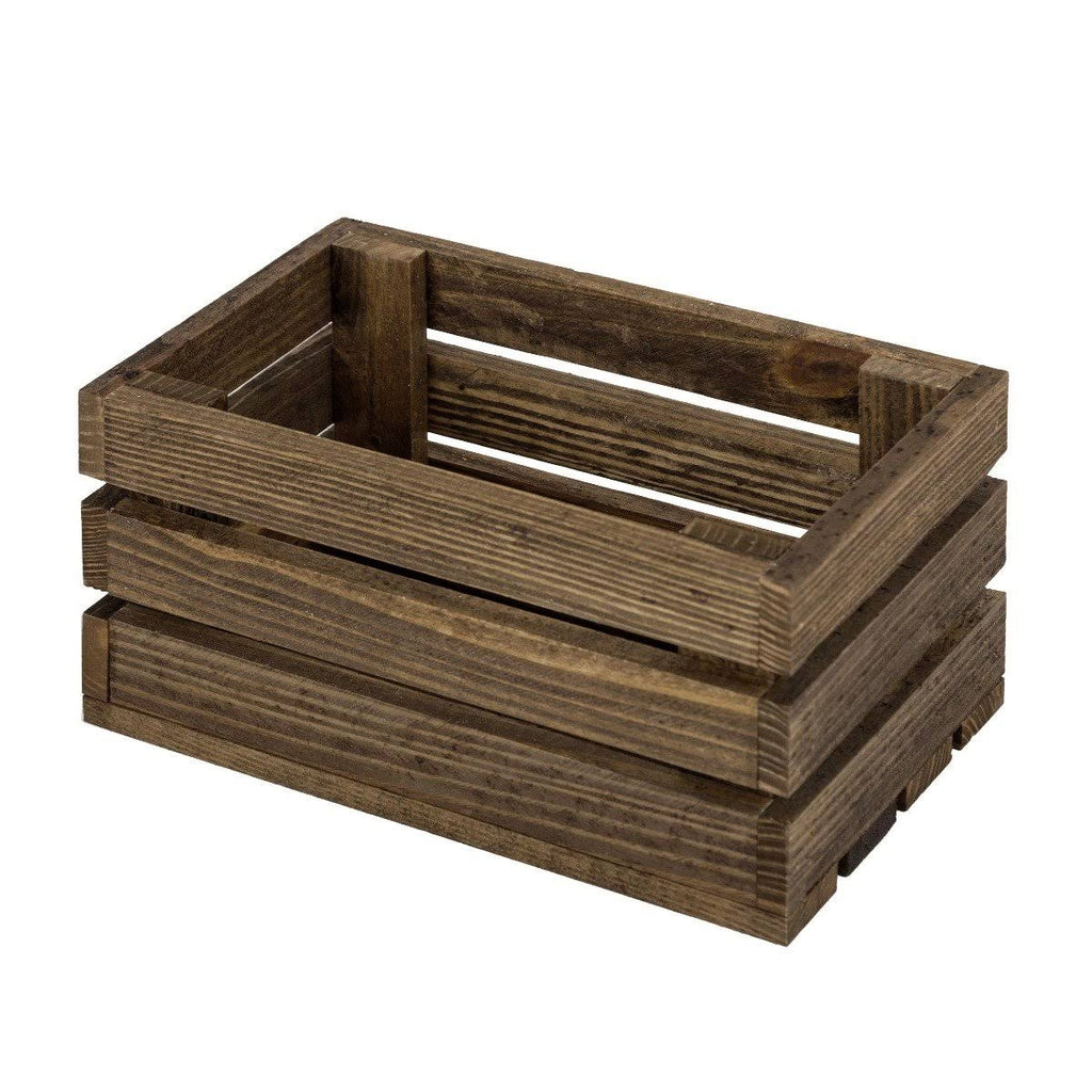 Wood Crate Bundle C143585