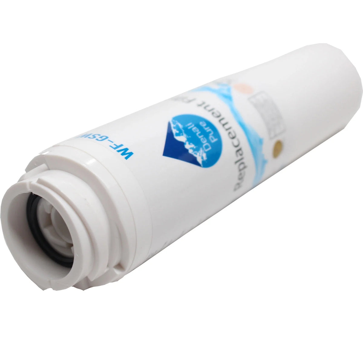 5-Pack Replacement Refrigerator Water Filter Cartridge V6680