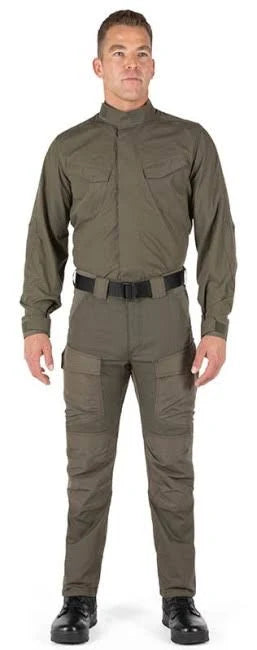Ranger Green TDU Pant Q15338