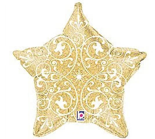 Happy Birthday Balloons Decoration Supplies L43820