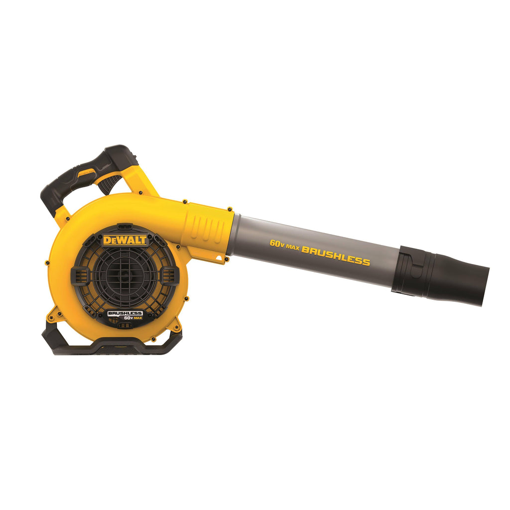 60V Max Chainsaw/Blower Combo Kit X221