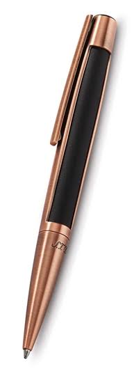 Vintage Copper Ballpoint Pen G8882