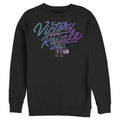 Black Small Sweatshirt N952