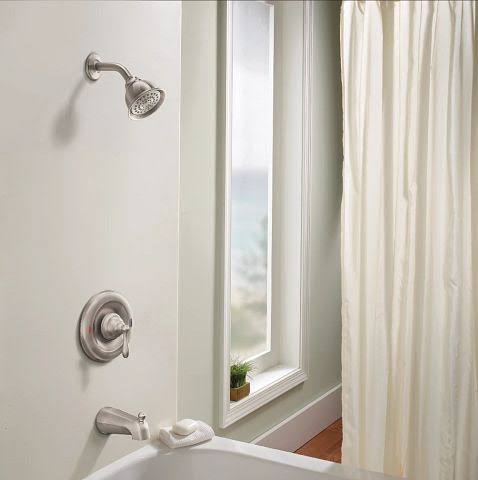 Tub and Shower Faucet O2971