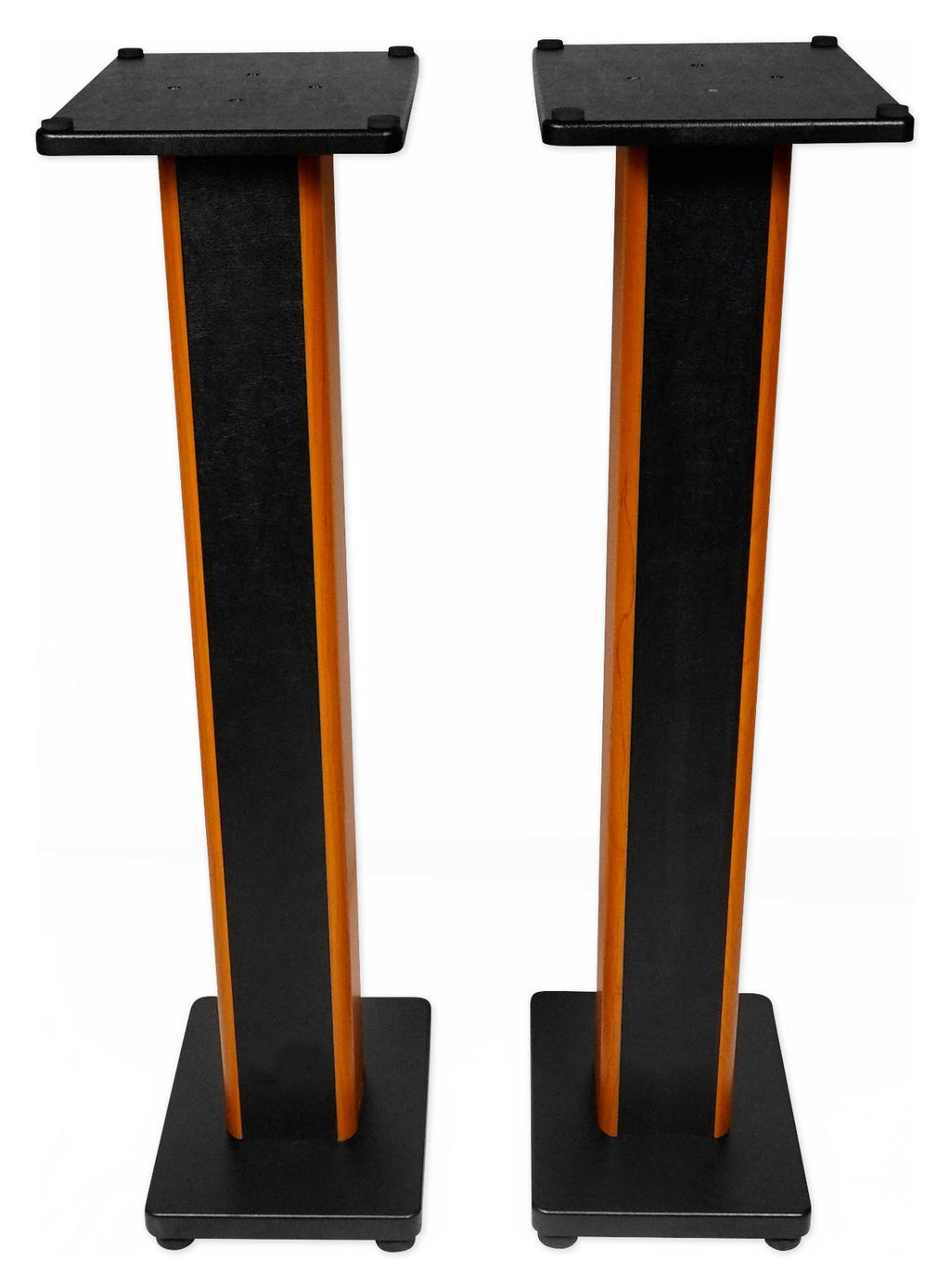 36” Studio Monitor Speaker Stands R836