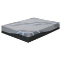 Full Gel Memory Foam Mattress U203