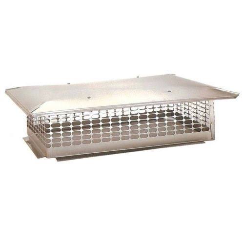 Stainless Steel Stock Custom Cap J20239