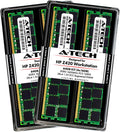 64GB ECC Registered DDR3 1600MHz 240-Pin DIMM RAM Kit (4 x 16GB) Y734358