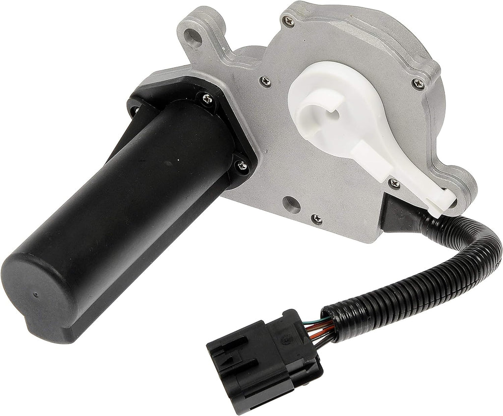 Transfer Case Motor T76640