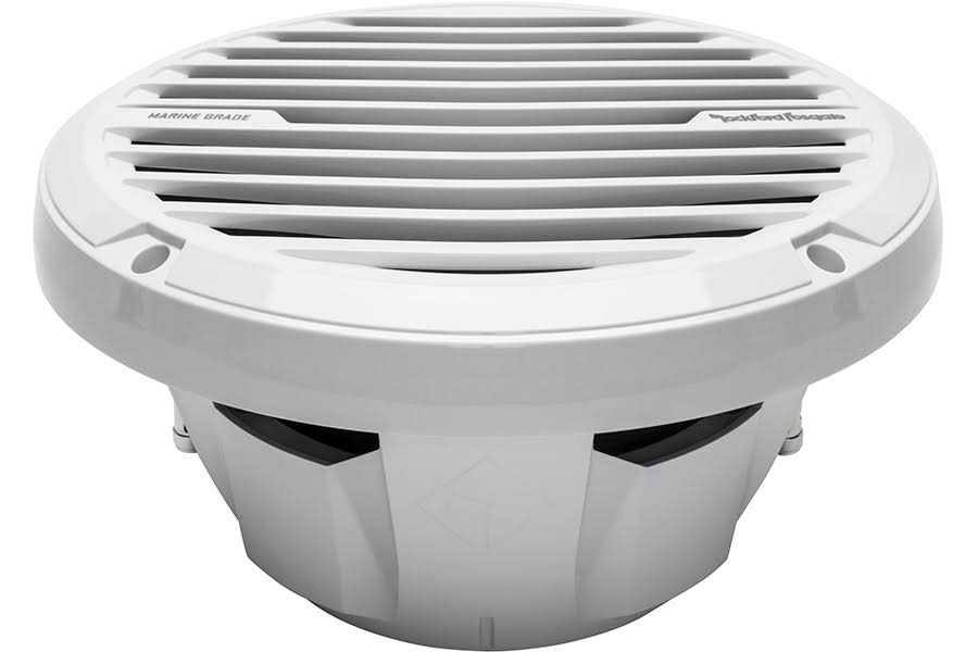 Dual 4-Ohm Subwoofer A447