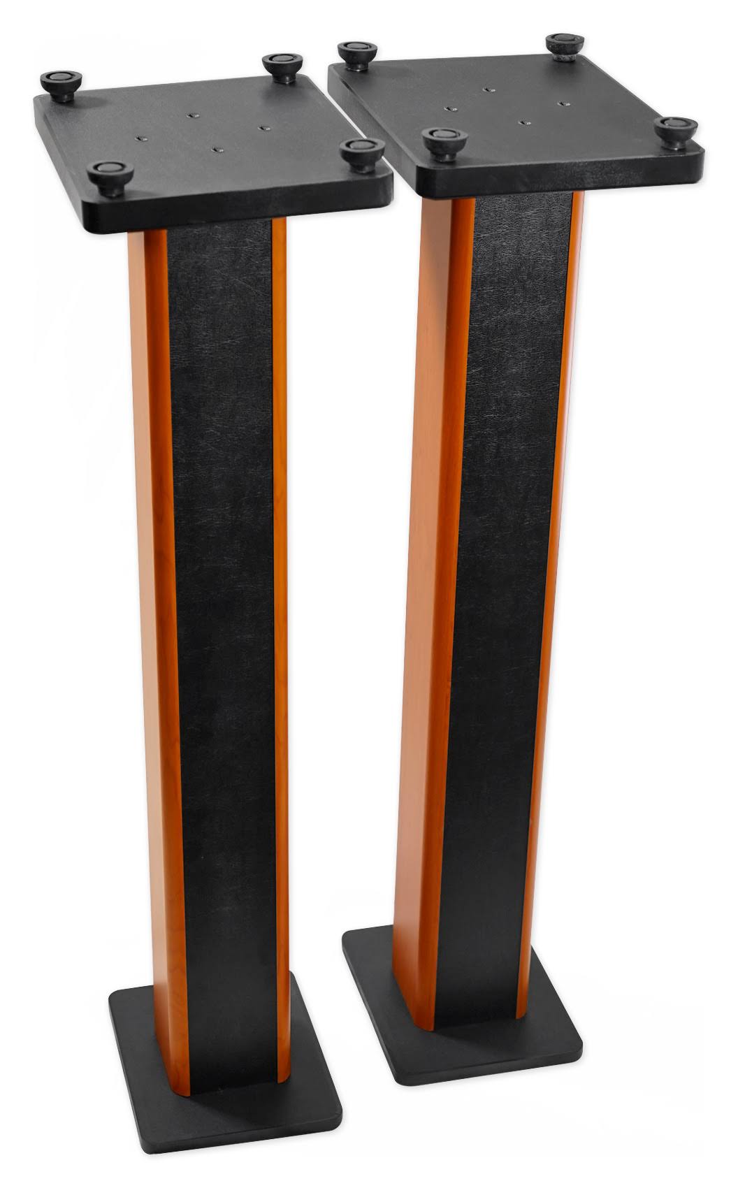 36” Studio Monitor Speaker Stands R836