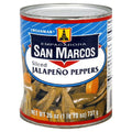 Sliced Jalapeno Tin, 26-ounces (Pack of 4) T318605