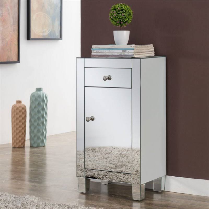 1 Drawer 1 Door Cabinet Z69528
