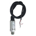 Industrial Pressure Transmitter, 0-15 PSIA, 3' Cable Y6315