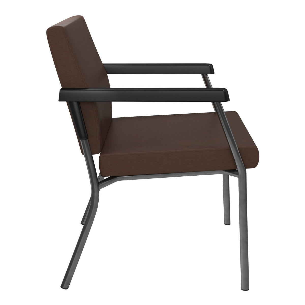 Bariatric Big & Tall Chair in Key Largo Tangerine A318798