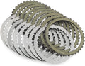Extra Plate Clutch Kit, Carbon Fiber M41510