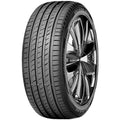 245/40ZR20XL Tire J655
