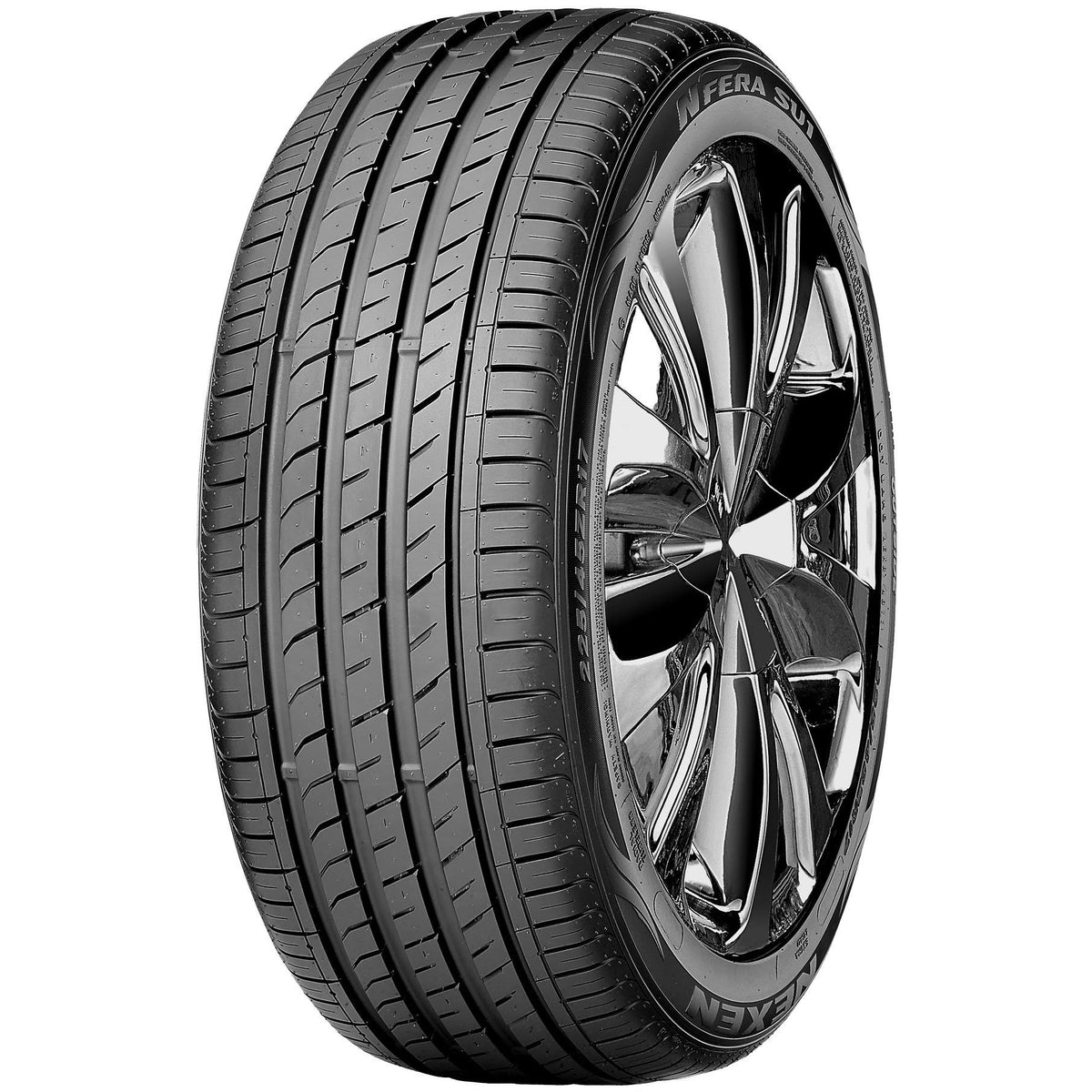 245/40ZR20XL Tire J655