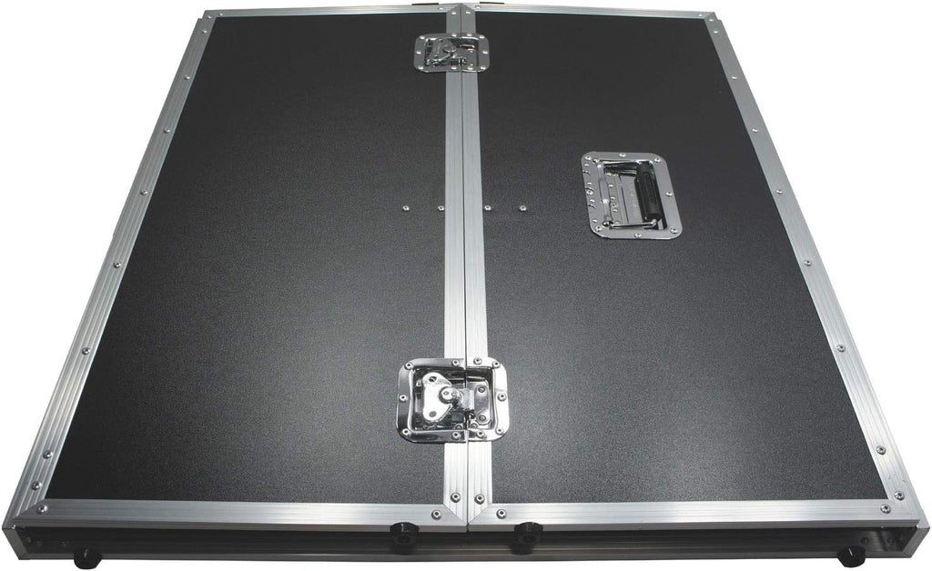 DJ 36 x 33 Fold Out Station Stand H6219