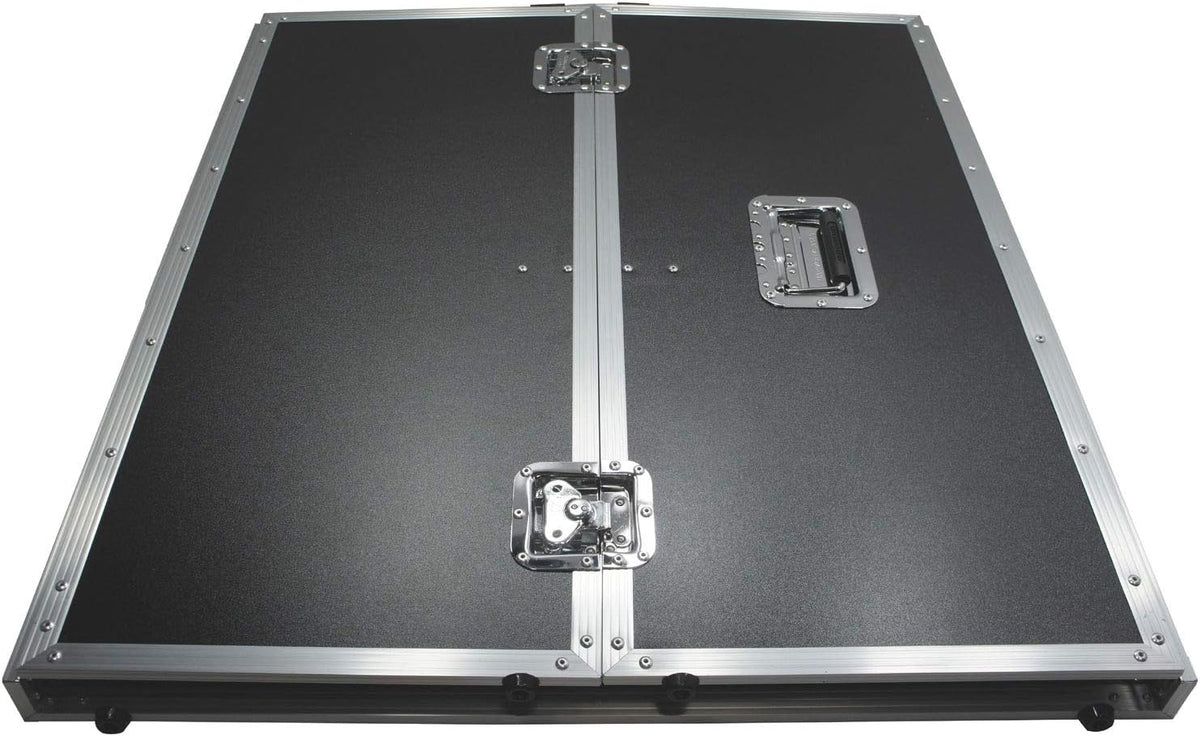 DJ 36 x 33 Fold Out Station Stand H6219