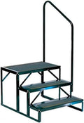Second Step for Fifth Wheel C4385