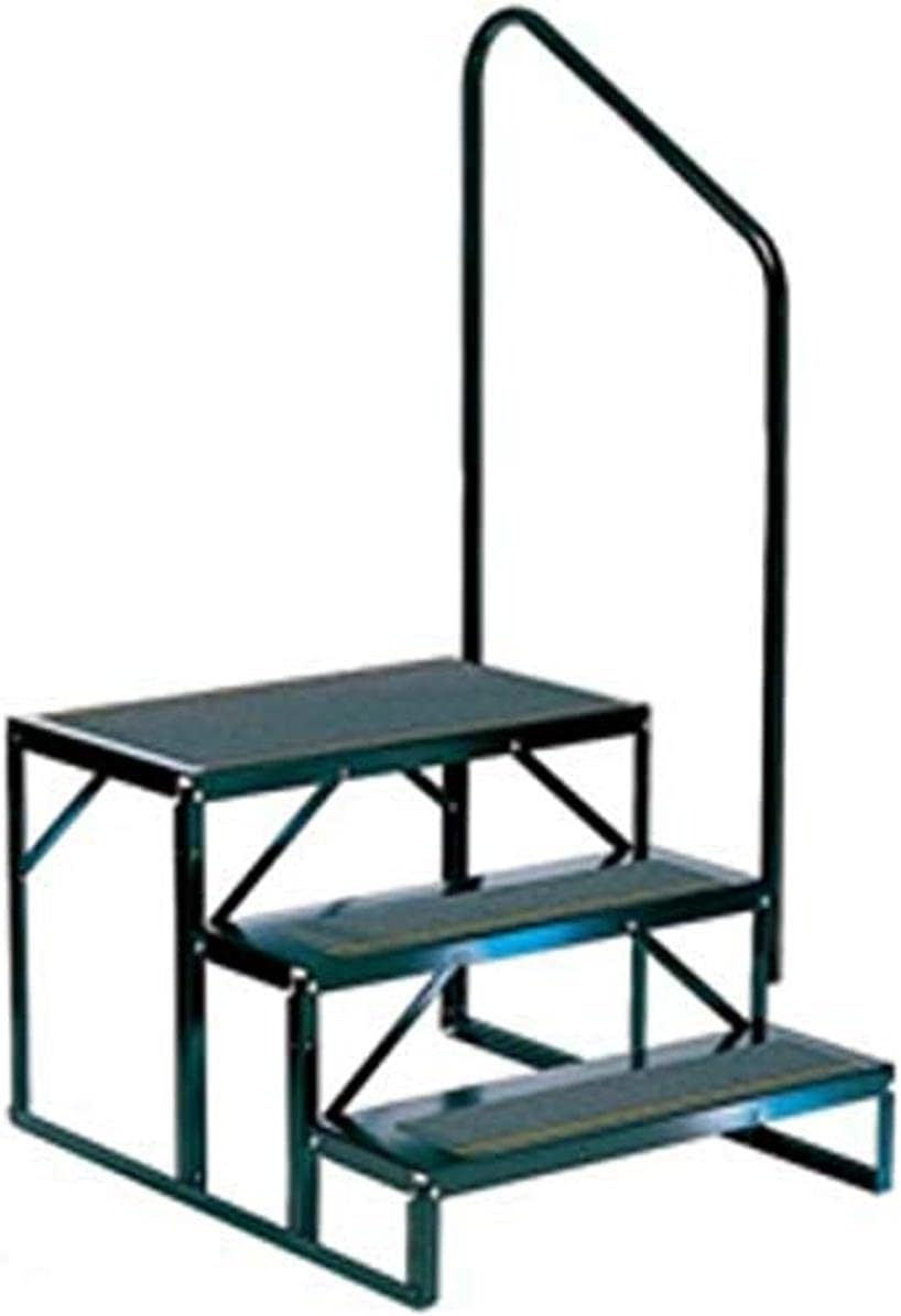 Second Step for Fifth Wheel C4385