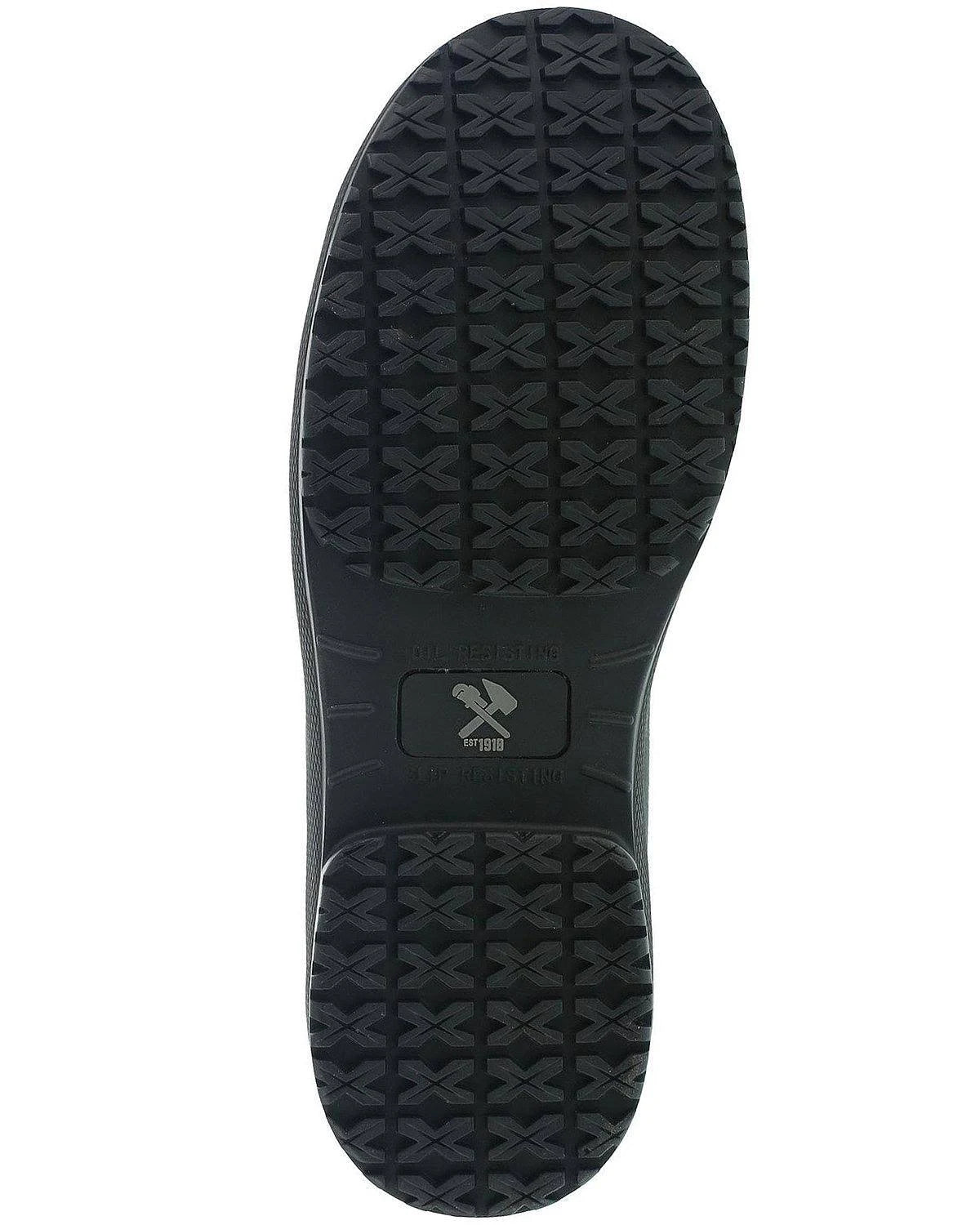 Compound 7 Brown Men&s Shoes Q37131