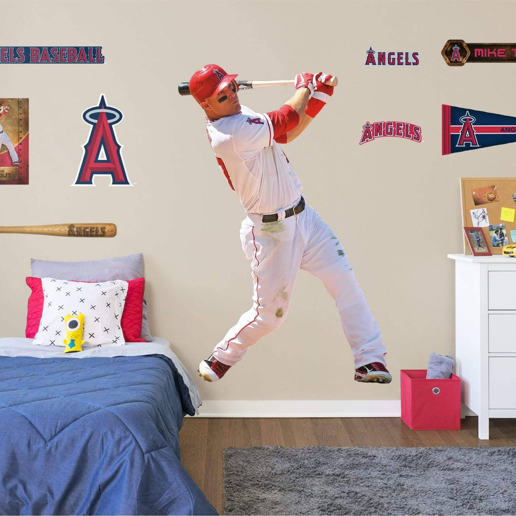 Wall Decal T820