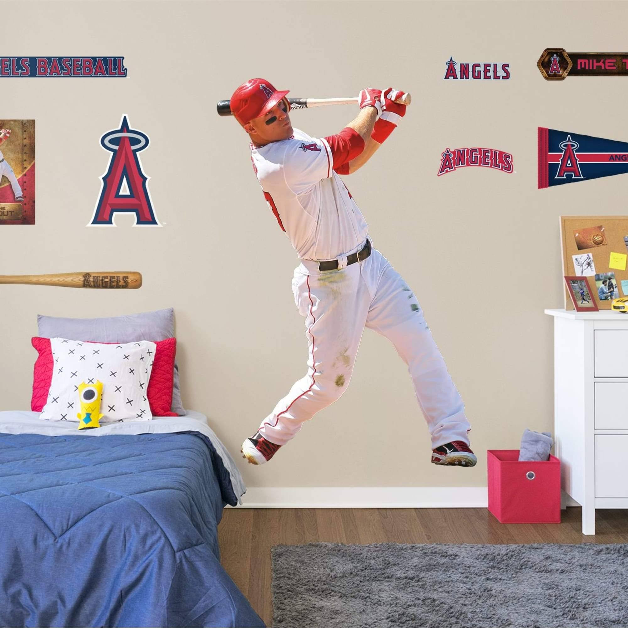 Wall Decal T820