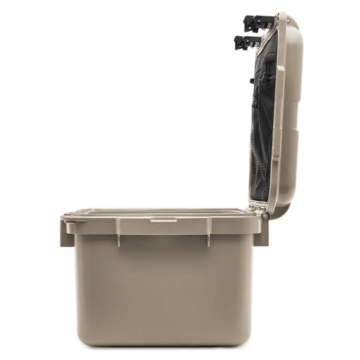 Tan GoBox 30 X9467
