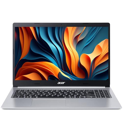 15.6" Full HD Display Laptop, 12GB RAM, 512GB SSD, AMD Ryzen 4-Core Processor, Backlit Keyboard, Fingerprint Login, Windows 11 S B601