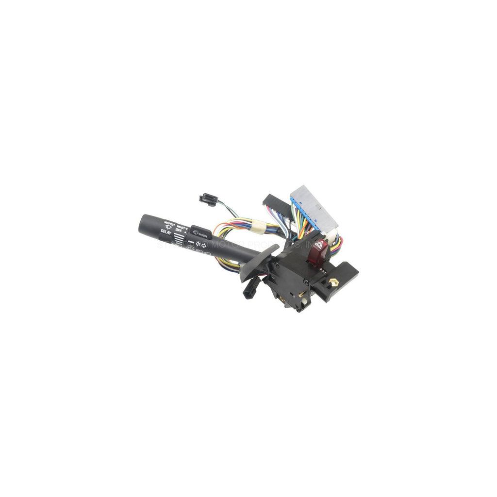 Turn Signal Switch H496