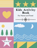 Kids Activity Book (Paperback) C779801