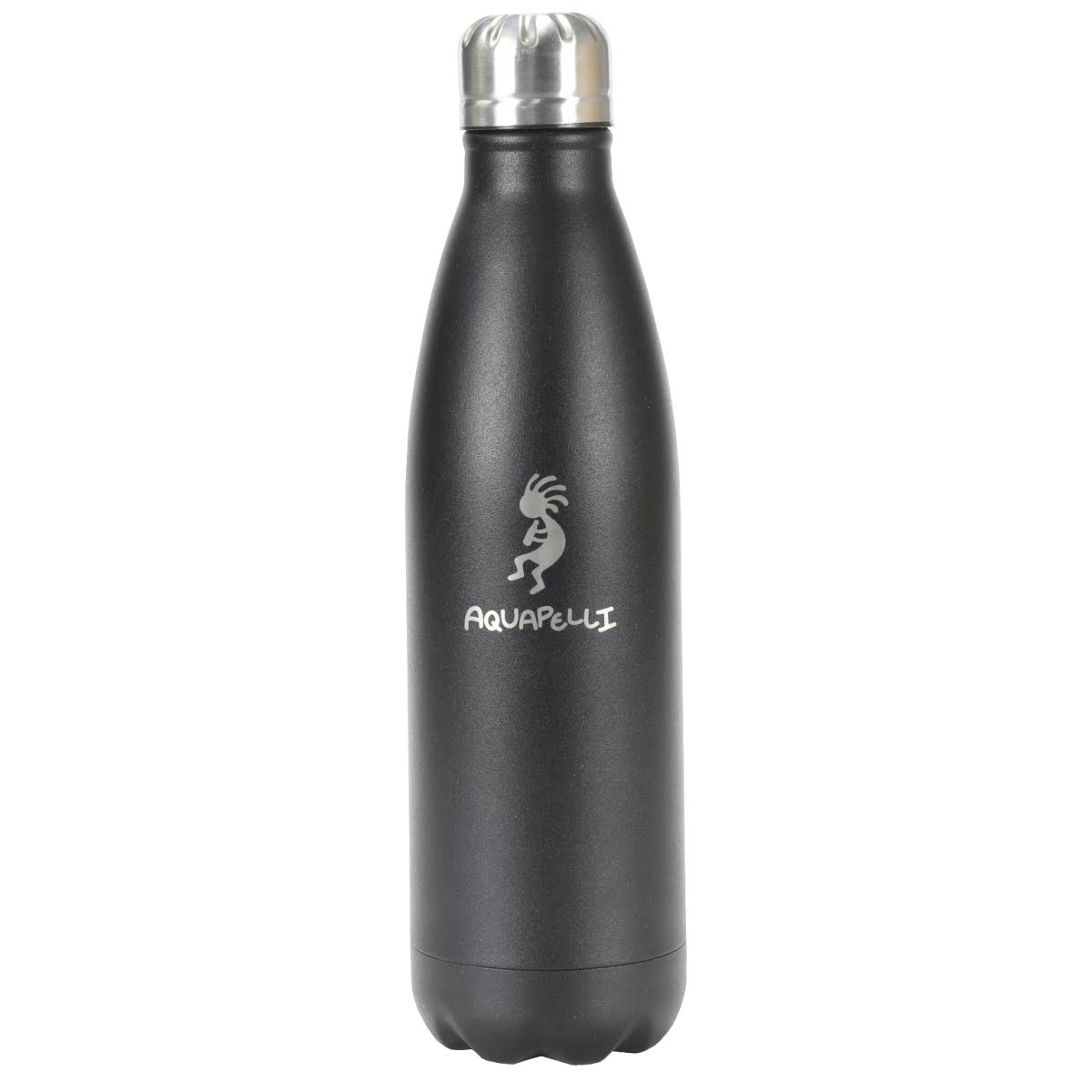 16 oz Stainless Steel Vacuum Insulated Sport Bottle Y673726
