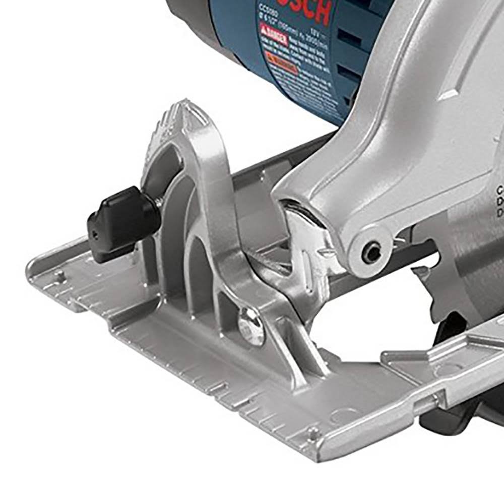 18V Cordless 6-1/2 in. Circular Saw W20828
