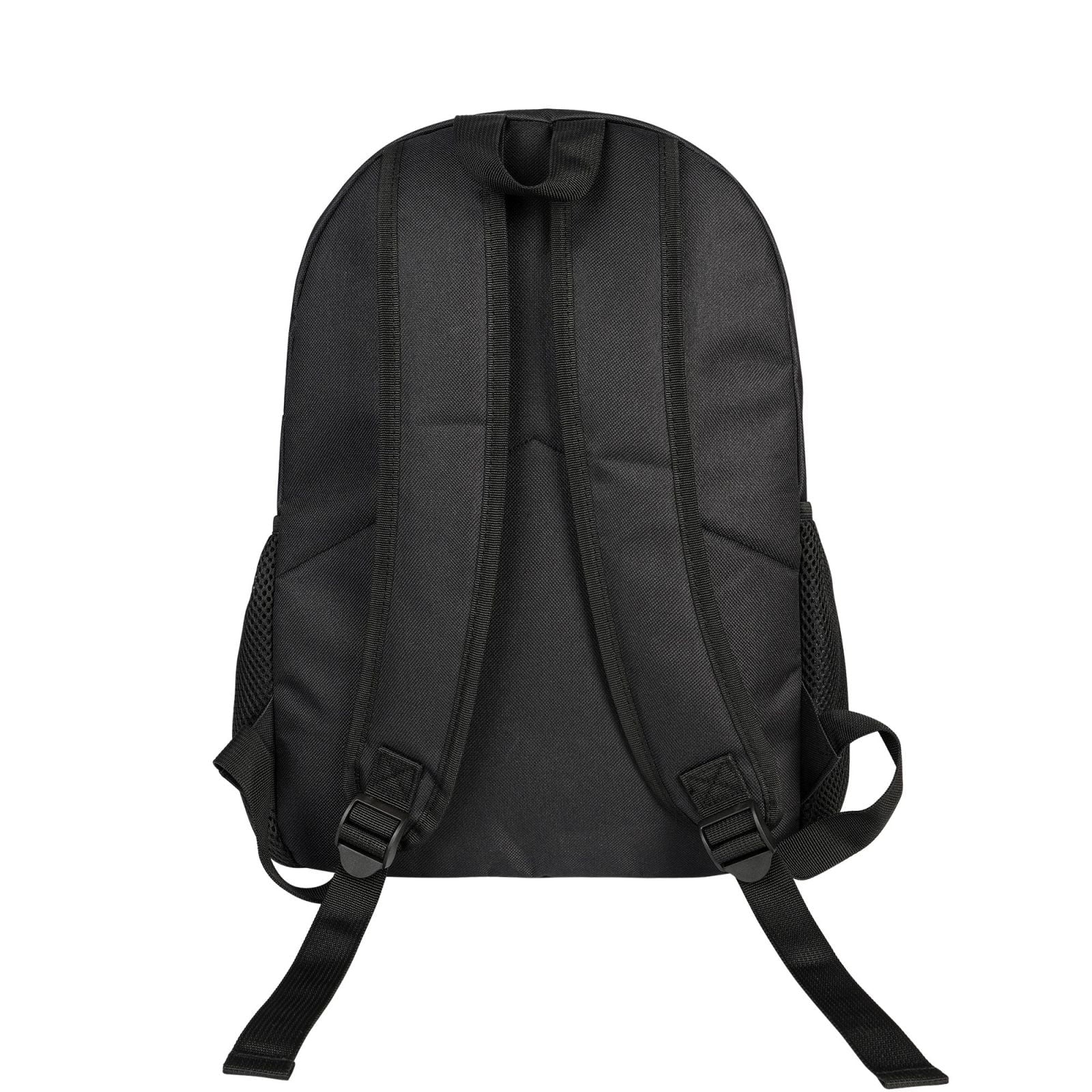 Cuphead Backpack Lightweight Daypack Rucksack J5795