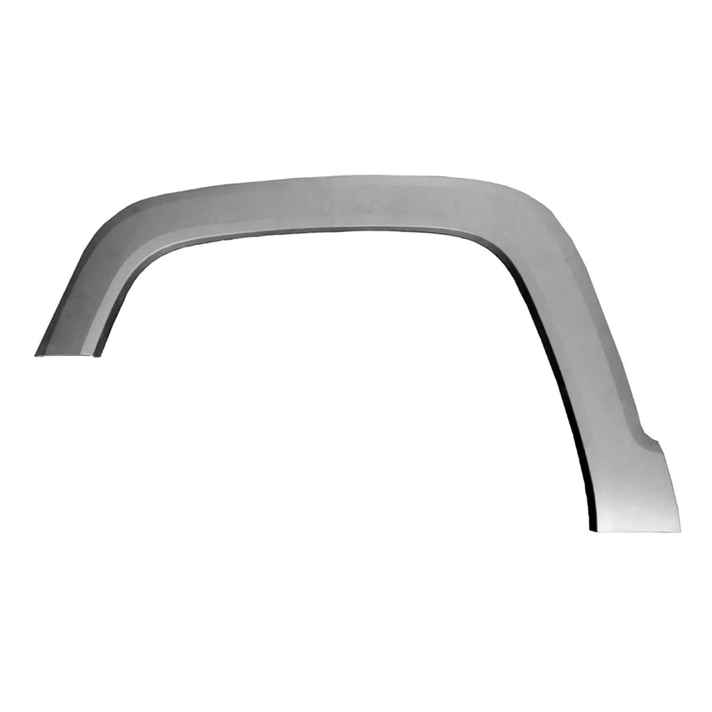 Front Driver Side Wheel Arch Molding for Jeep Renegade 2015-2018 S4691