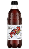 Pack of 16 Zero Sugar 20oz Bottles N9000