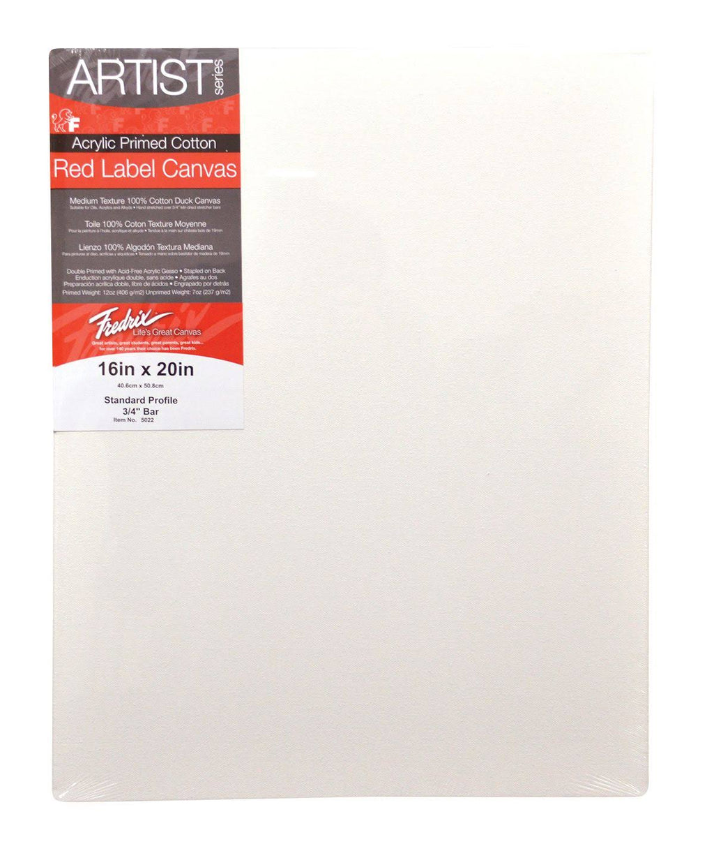 40x40 Stretched Canvas H93819