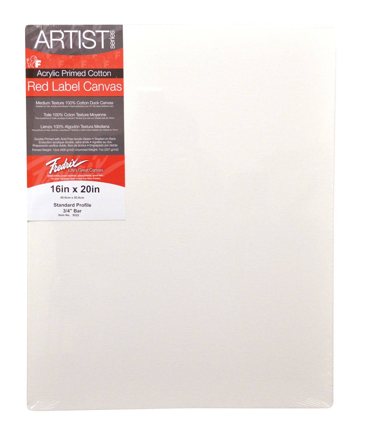 40x40 Stretched Canvas H93819