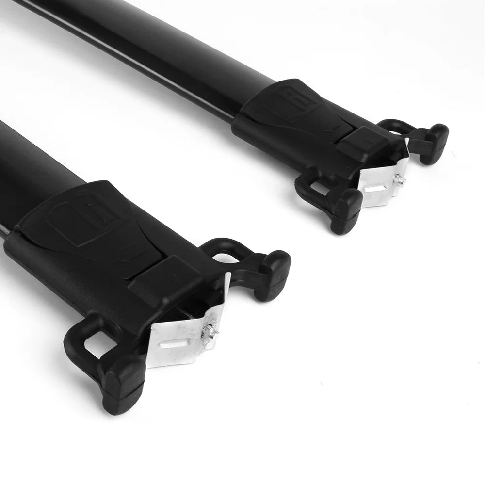 Top Roof Rack Cross Bar Black N96504
