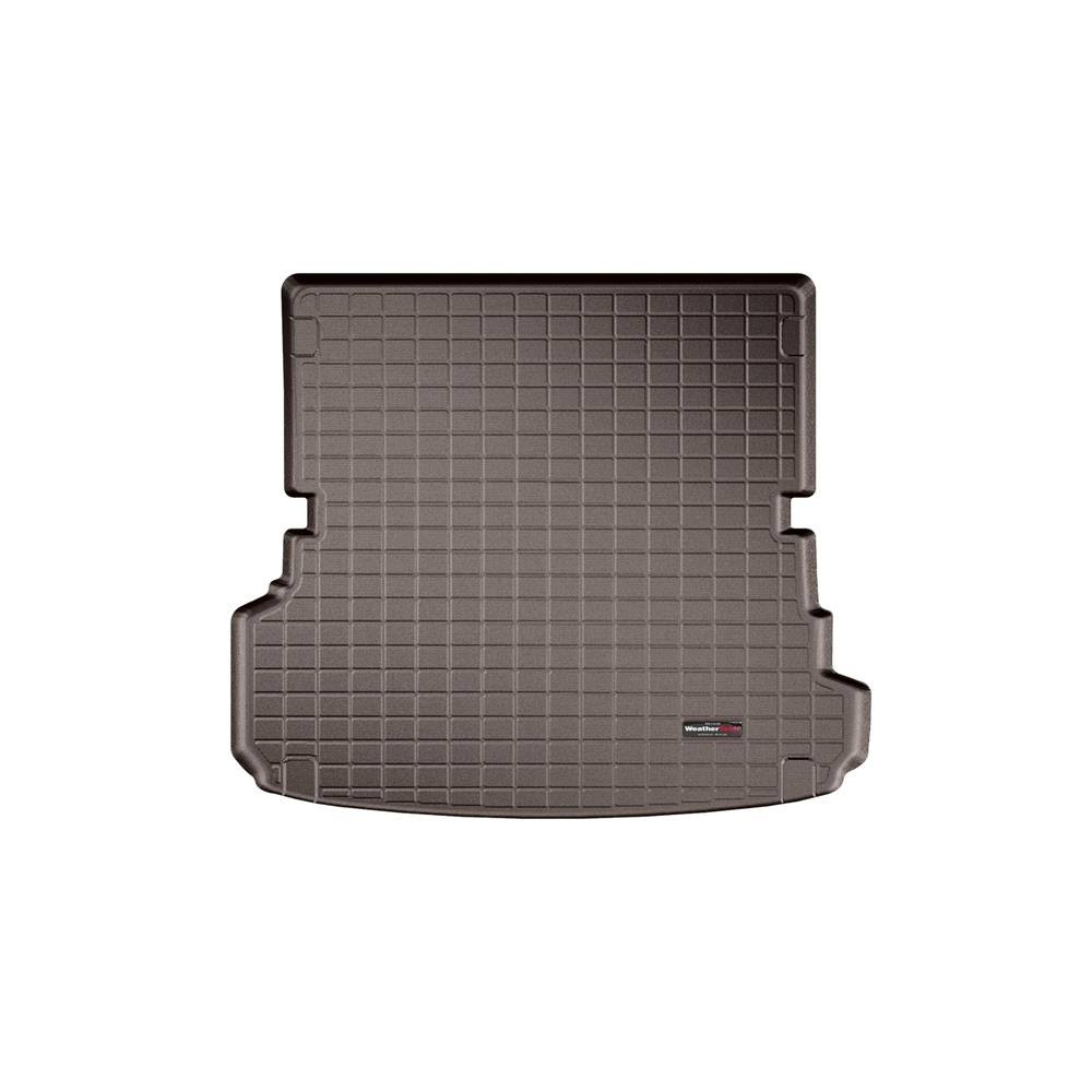 Black Cargo Liner C271475