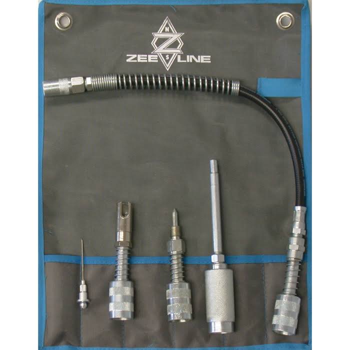 Grease Gun Quick Coupler Kit C5475