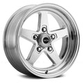 Silver Sport Star II K847