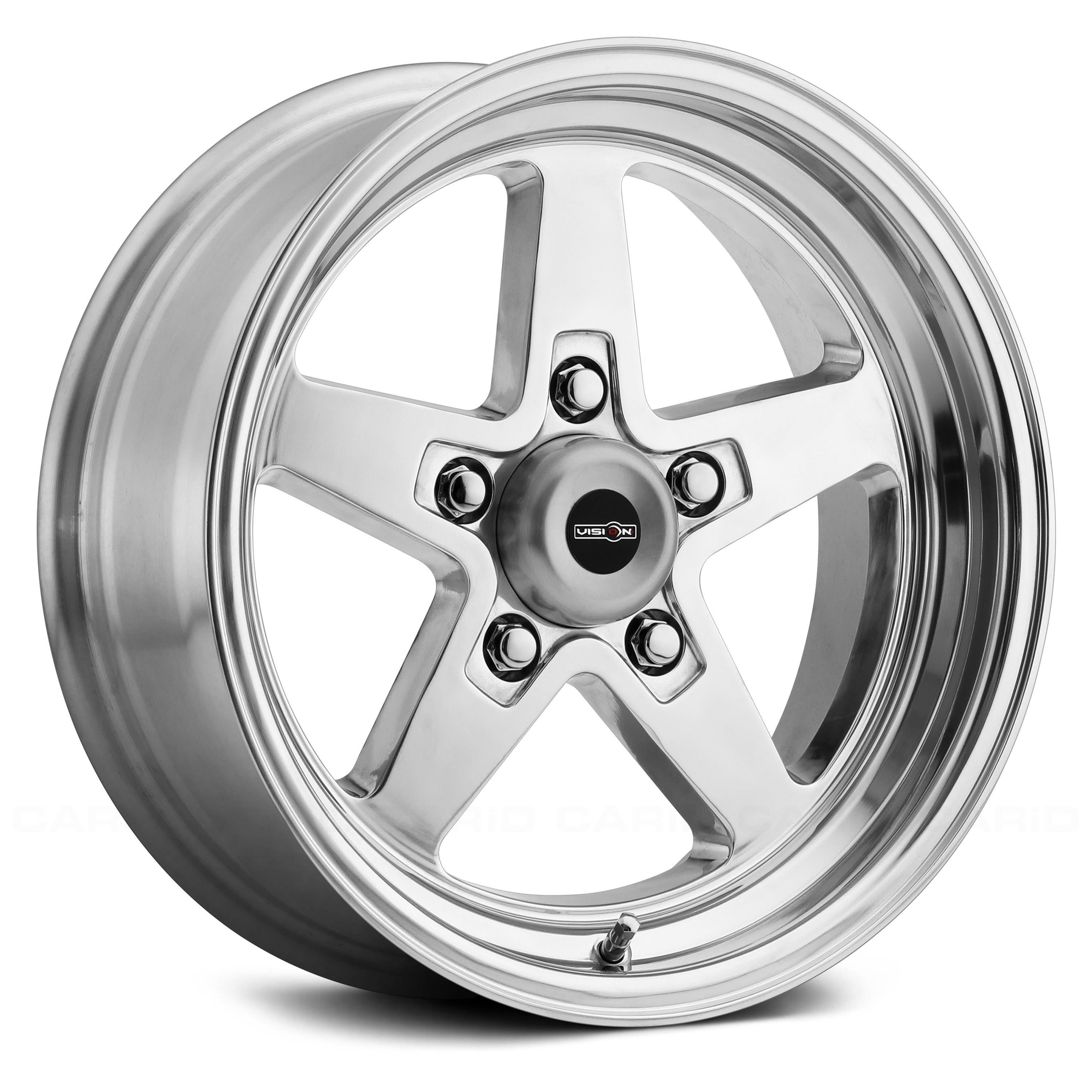 Silver Sport Star II K847