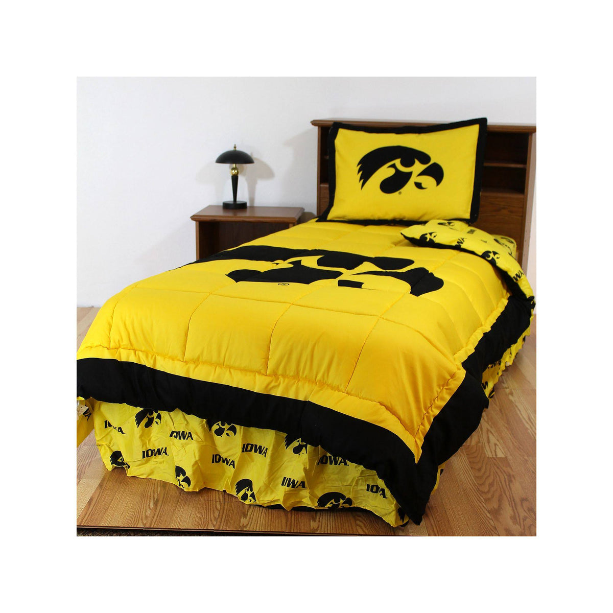 Full Bed in A Bag E41808