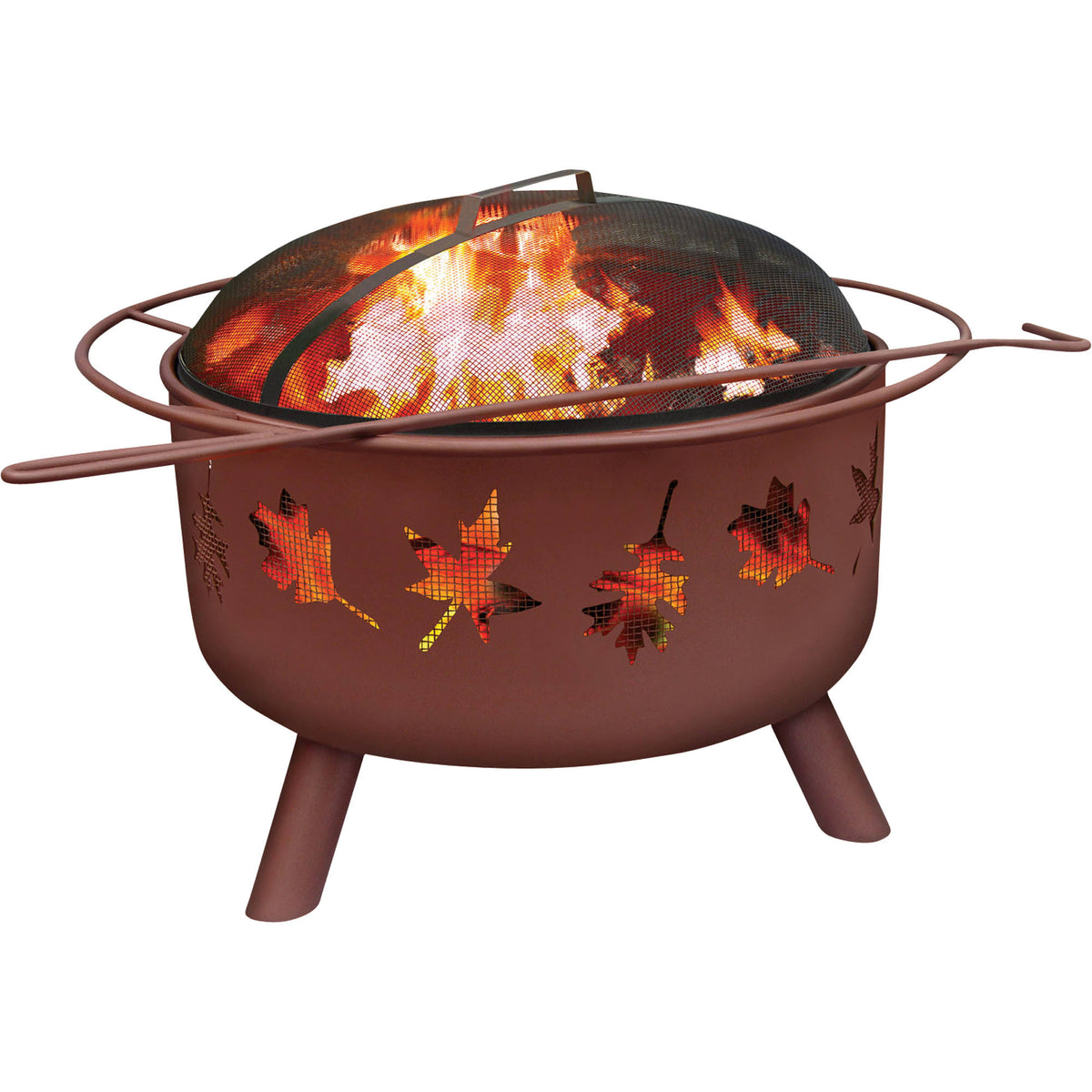 Fire Pit J169689