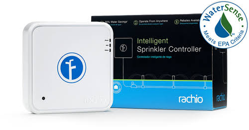 Smart Sprinkler Controller 16 Zones Y221025