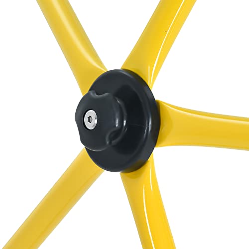 12 ft Rust Resistant Steel Climbing Dome J444
